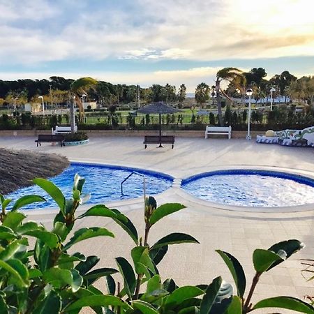 Apartamentos Deluxe 3 Marina d´OR Oropesa del Mar Exterior foto