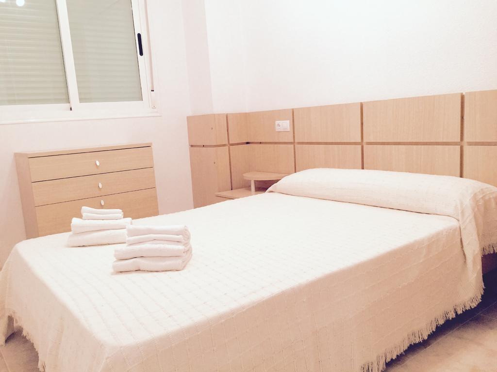 Apartamentos Deluxe 3 Marina d´OR Oropesa del Mar Exterior foto
