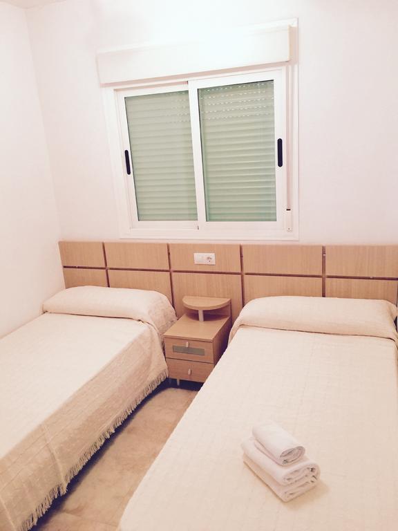 Apartamentos Deluxe 3 Marina d´OR Oropesa del Mar Exterior foto
