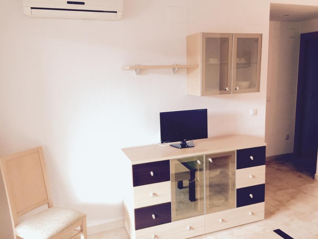 Apartamentos Deluxe 3 Marina d´OR Oropesa del Mar Exterior foto