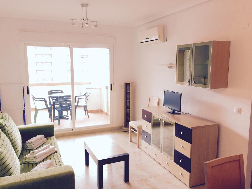 Apartamentos Deluxe 3 Marina d´OR Oropesa del Mar Exterior foto